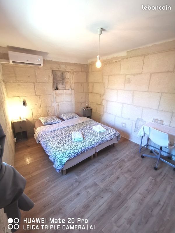 Maison à vendre, 37m², Fontvieille