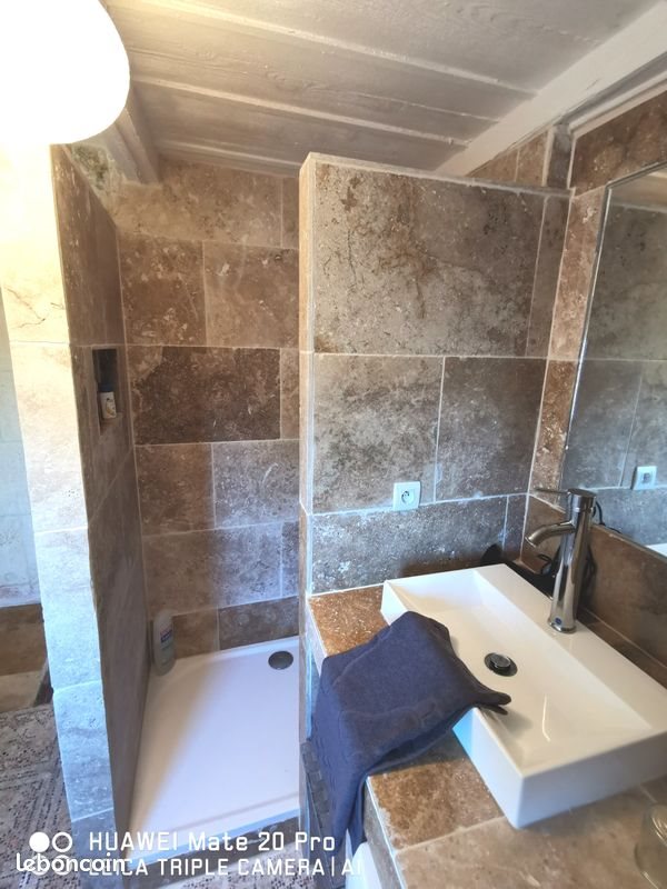 Maison à vendre, 37m², Fontvieille