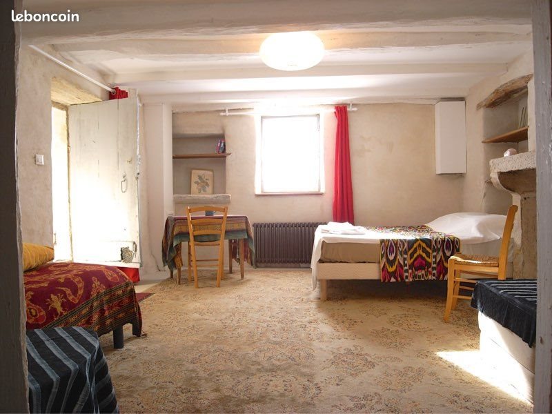 Appartement à louer, 37m², Cluny