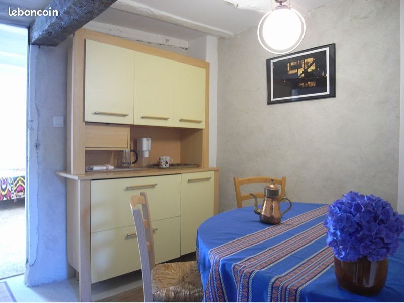 Appartement à louer, 37m², Cluny