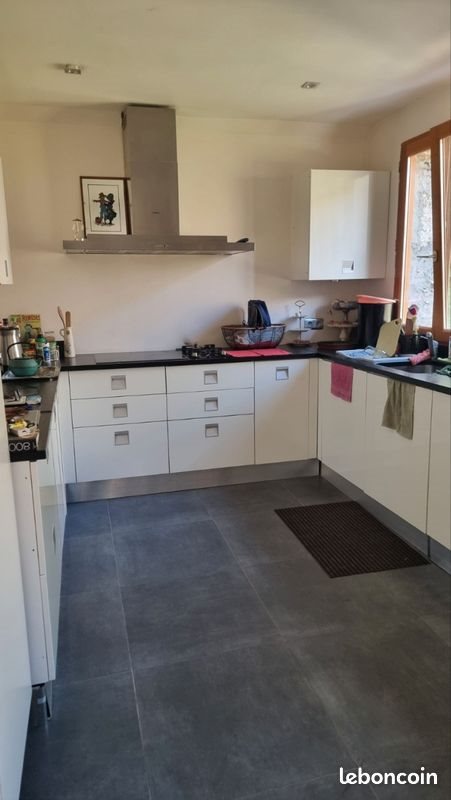 Maison à vendre, 120m², Joinville-le-Pont