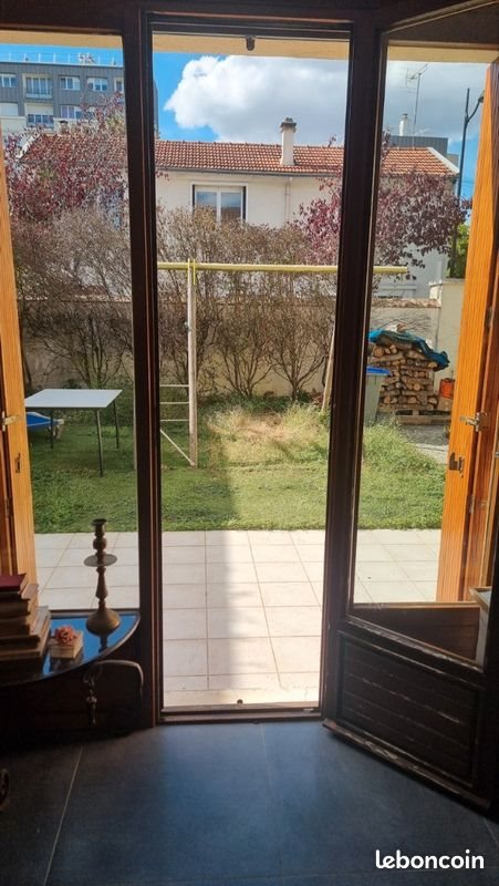 Maison à vendre, 120m², Joinville-le-Pont