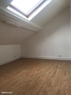 Appartement à vendre, 19m², Le Havre