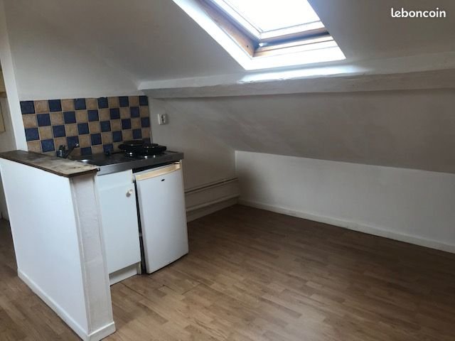 Appartement à vendre, 19m², Le Havre