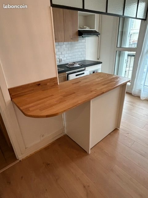 Appartement à louer, 38m², Le Havre
