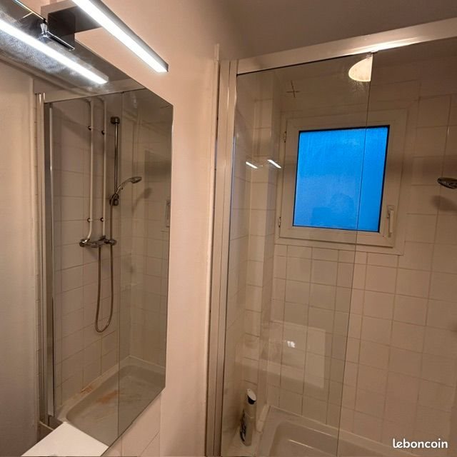 Appartement à louer, 38m², Le Havre