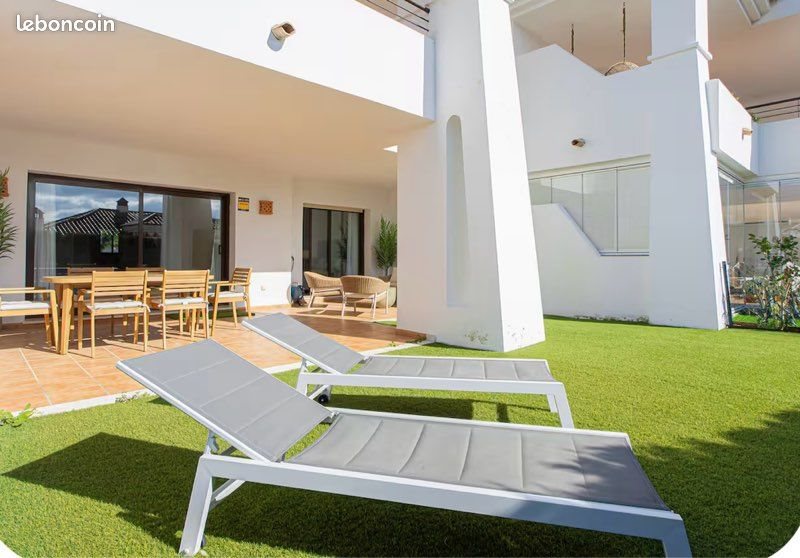 Appartement à vendre, 73m², Mougins