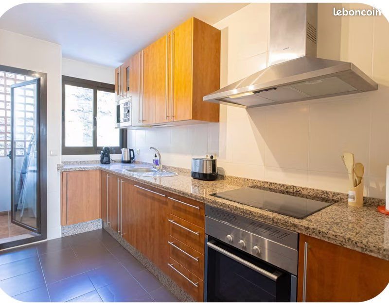 Appartement à vendre, 73m², Mougins