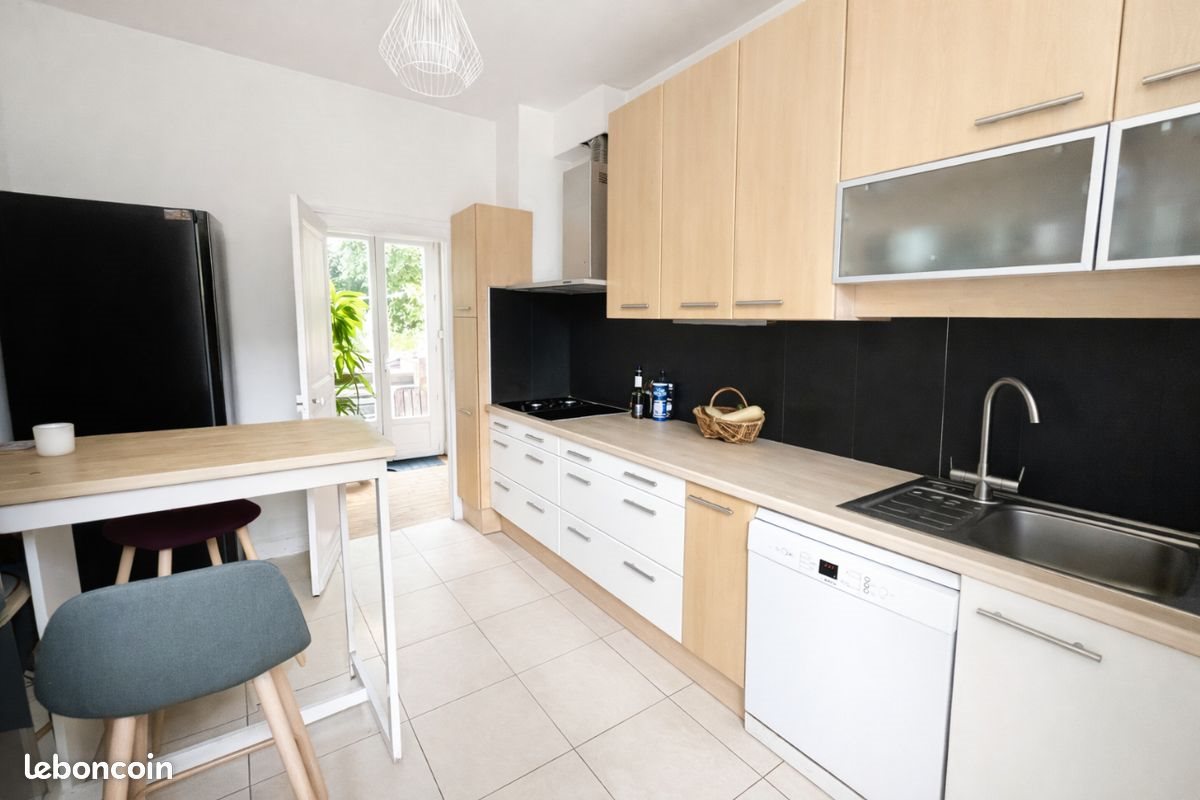 Maison à vendre, 160m², Rodez