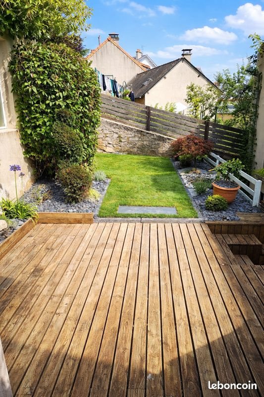 Maison à vendre, 160m², Rodez