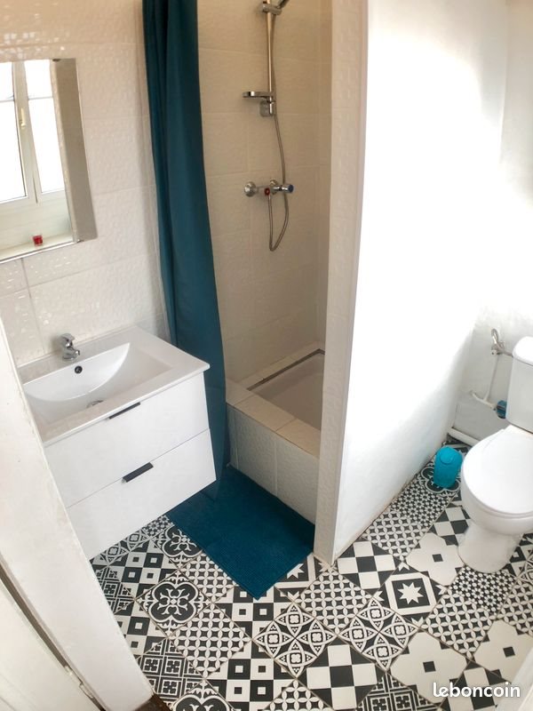 Appartement à louer, 31m², Mulhouse
