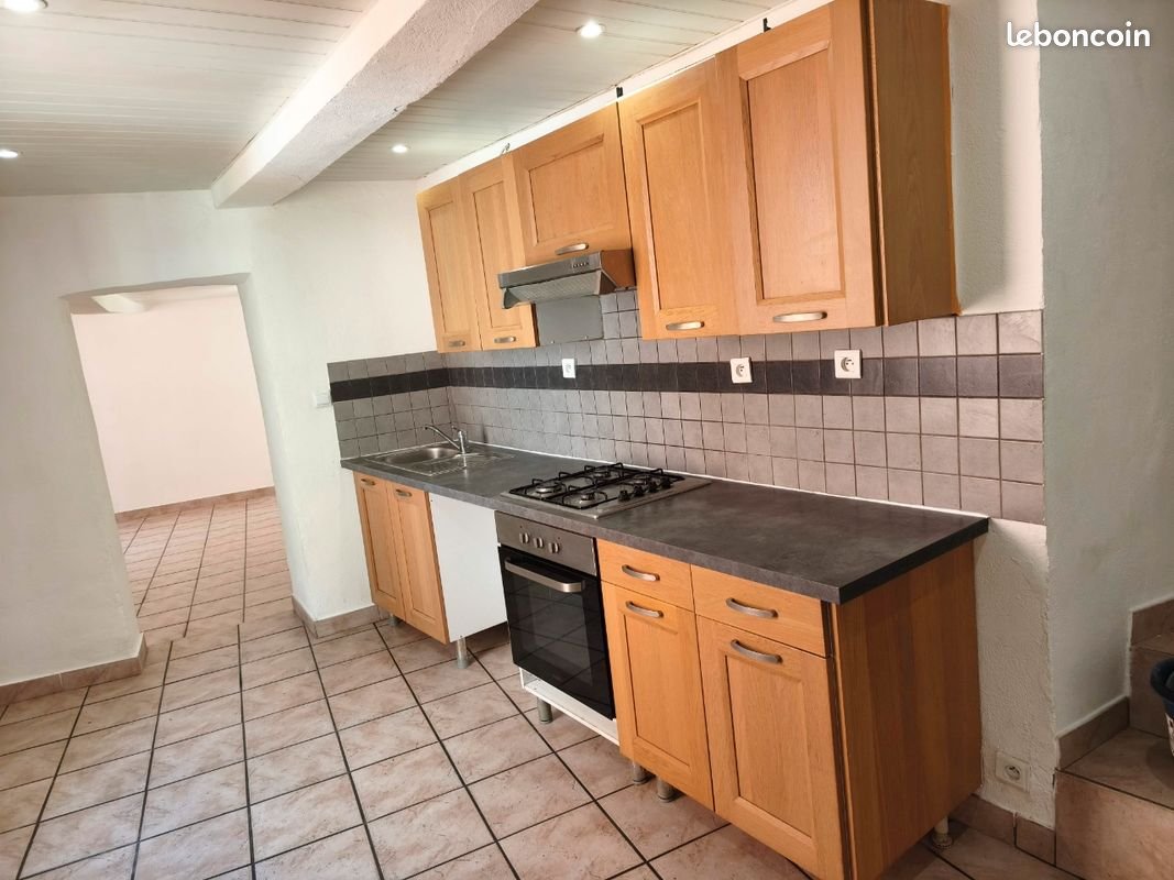 Appartement à louer, 35m², Apt