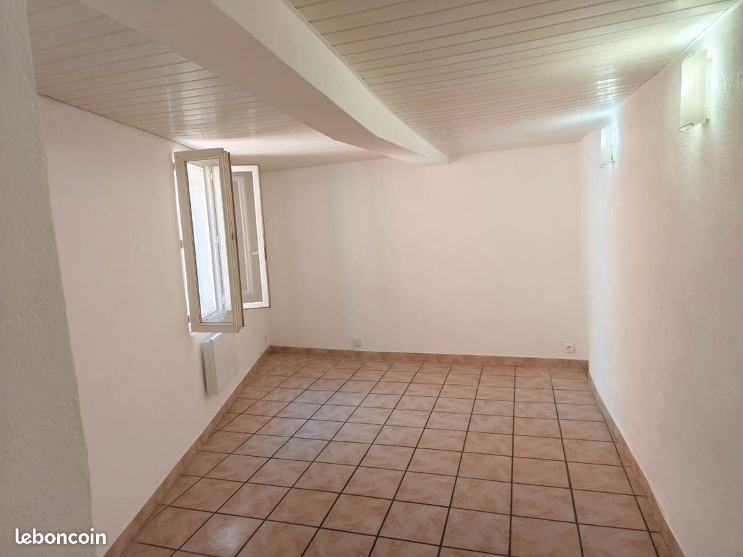 Appartement à louer, 35m², Apt