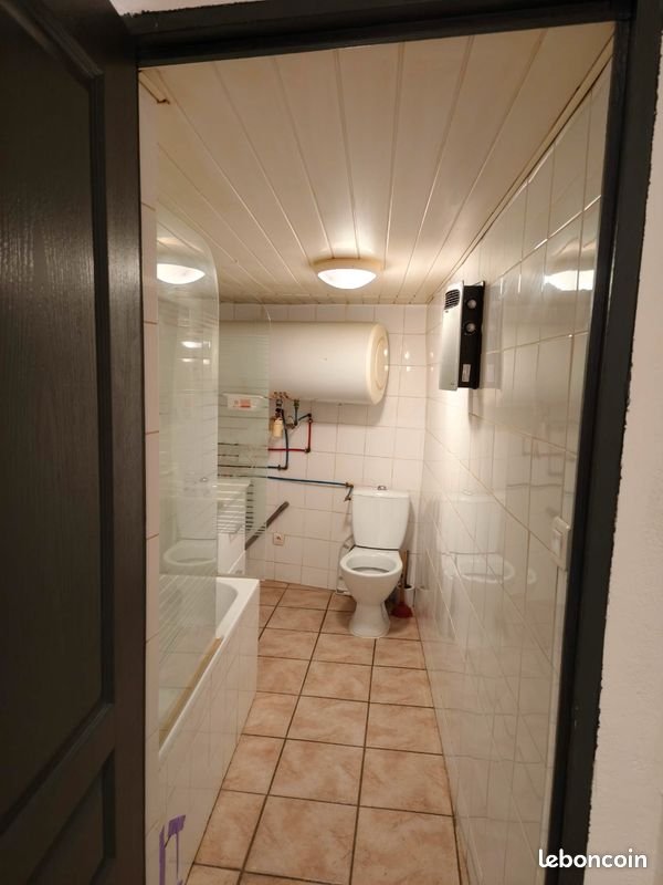Appartement à louer, 35m², Apt