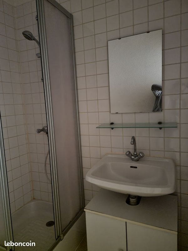 Appartement à louer, 37m², Dole