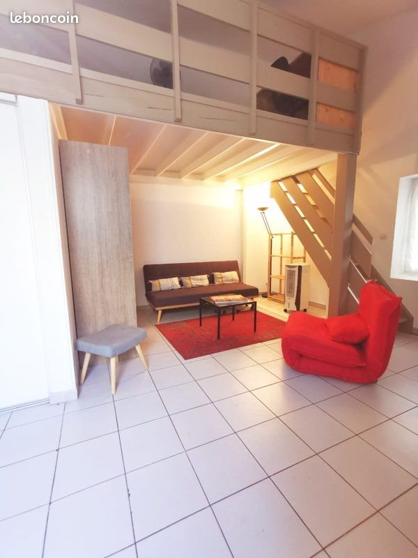 Appartement à louer, 48m², Avignon