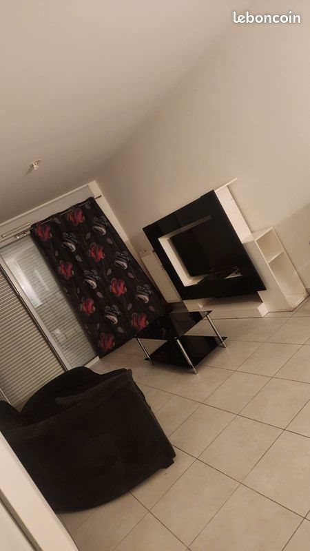 Appartement à louer, 57m², Sérézin-du-Rhône