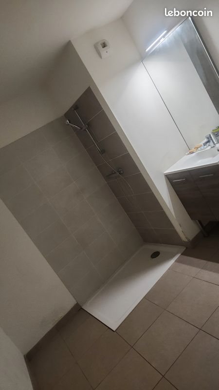 Appartement à louer, 57m², Sérézin-du-Rhône