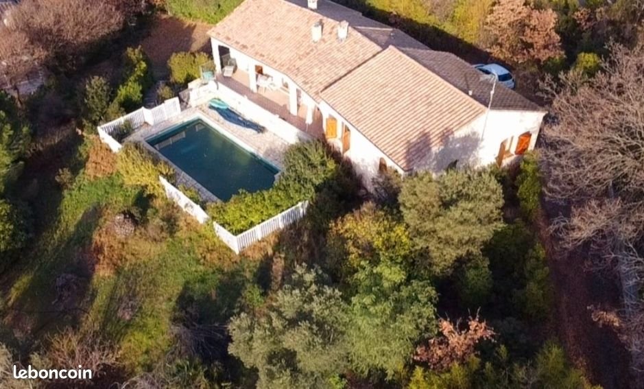 Maison à vendre, 200m², Pézenas