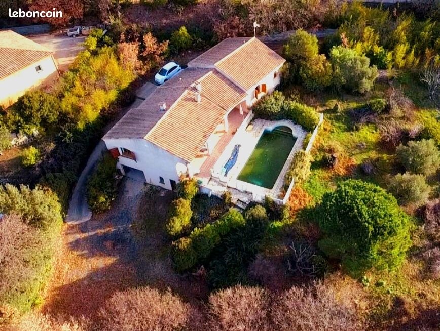 Maison à vendre, 200m², Pézenas