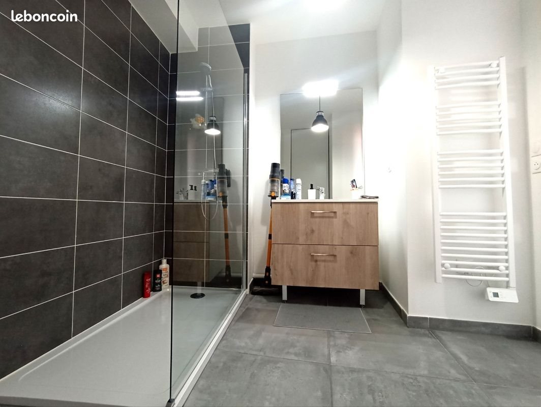 Appartement à vendre, 45m², Agde (Cap d'Agde)