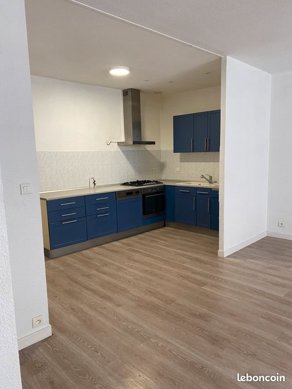 Appartement à louer, 98m², Vichy