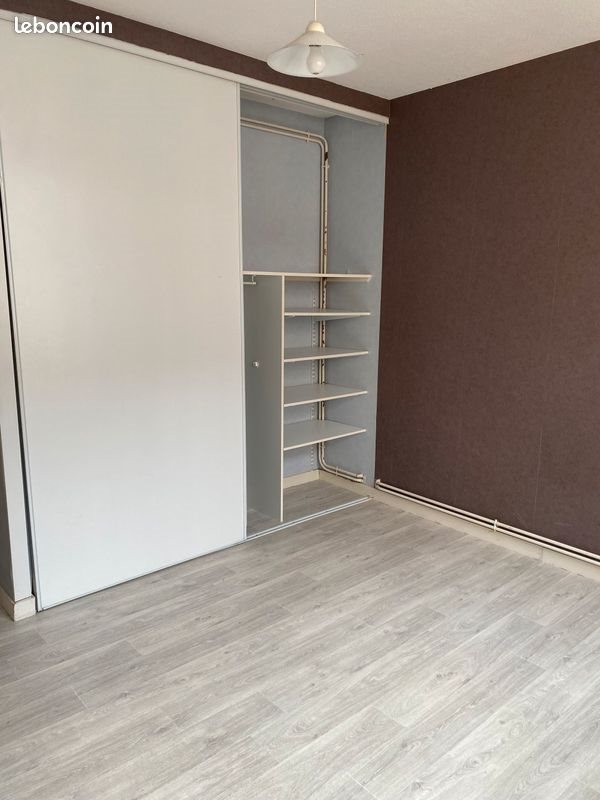 Appartement à louer, 98m², Vichy