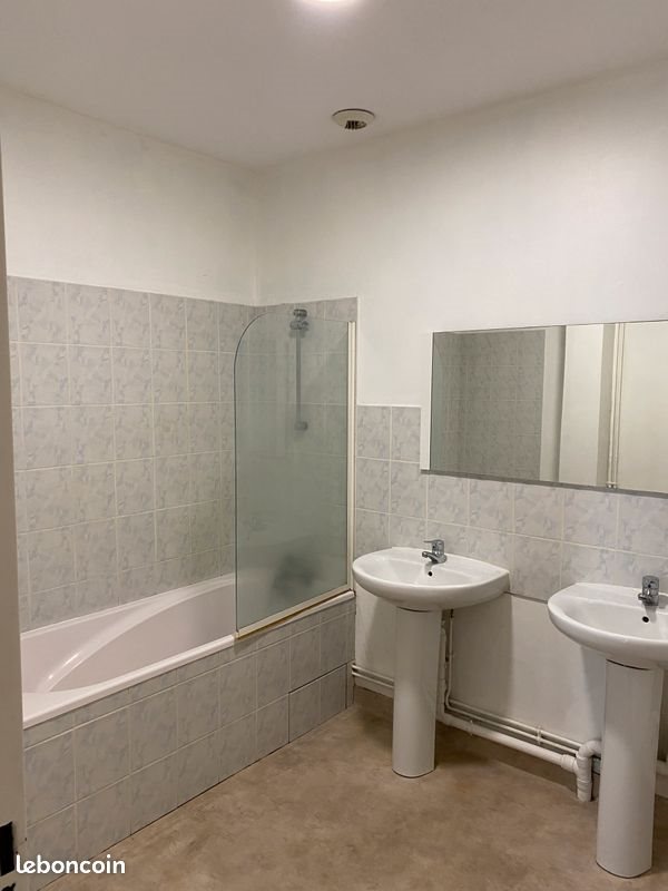 Appartement à louer, 98m², Vichy