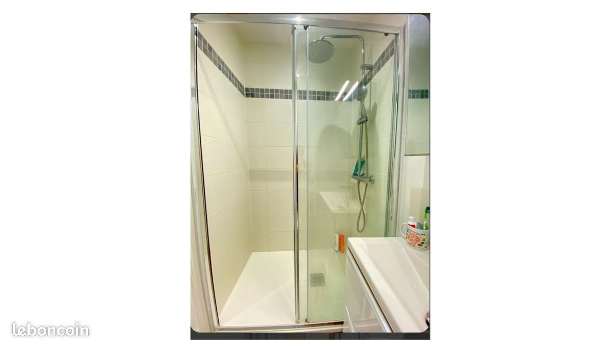 Appartement à louer, 20m², Poitiers