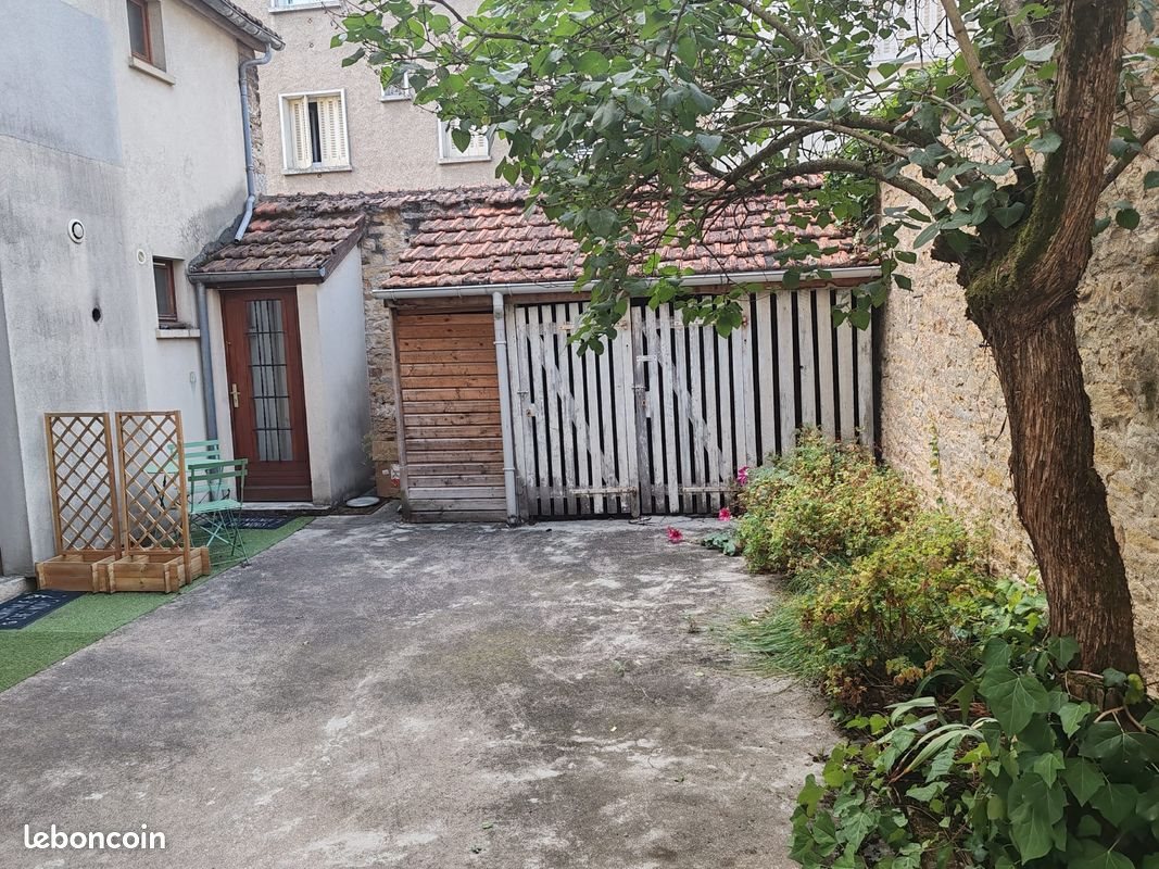 Appartement à louer, 15m², Dijon