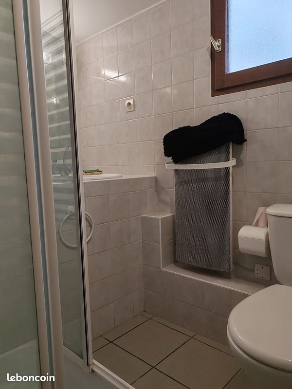Appartement à louer, 15m², Dijon