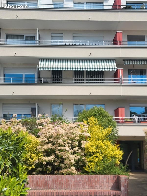 Appartement à vendre, 64m², Choisy-le-Roi