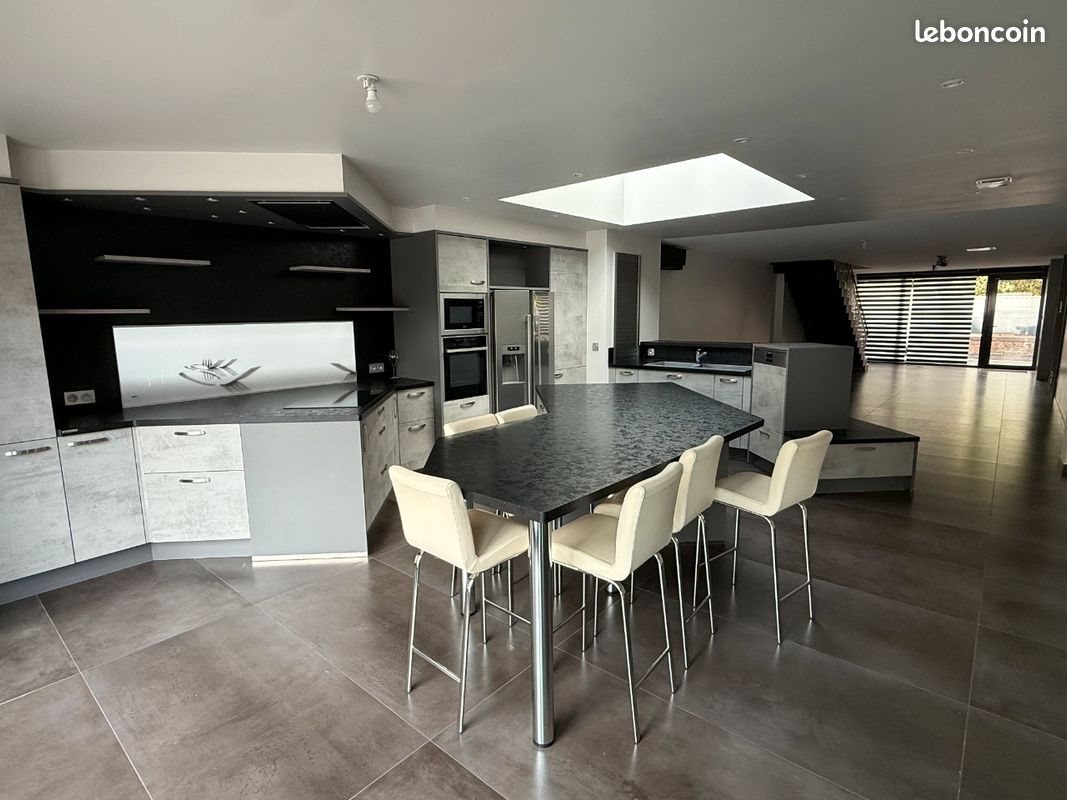 Maison à vendre, 100m², Solre-le-Château