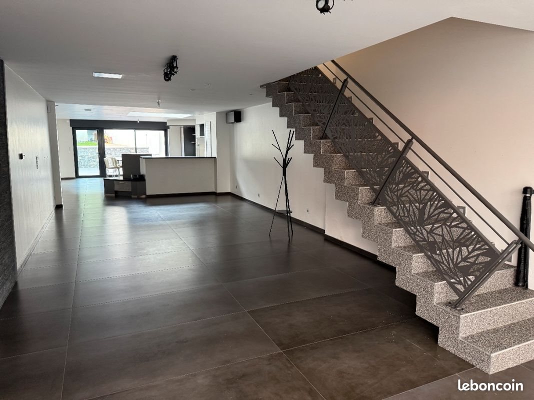 Maison à vendre, 100m², Solre-le-Château
