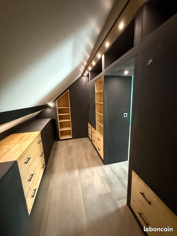 Maison à vendre, 100m², Solre-le-Château