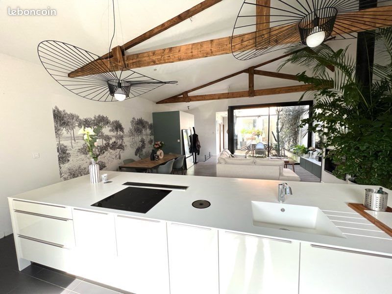 Maison à louer, 110m², Pessac