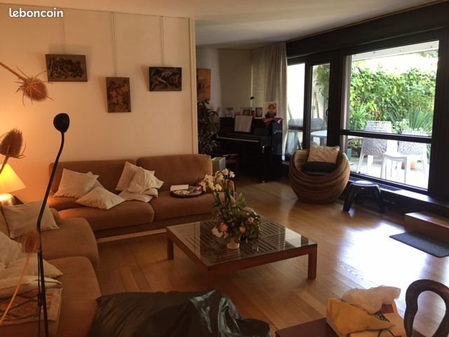 Appartement à louer, 110m², Créteil