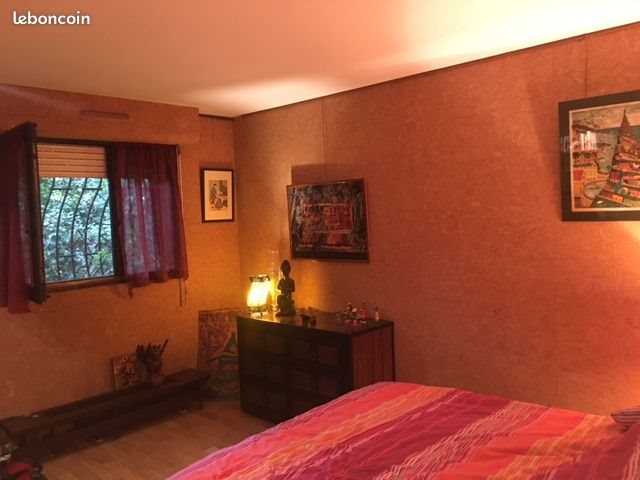 Appartement à louer, 110m², Créteil