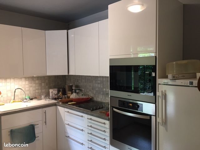 Appartement à louer, 110m², Créteil