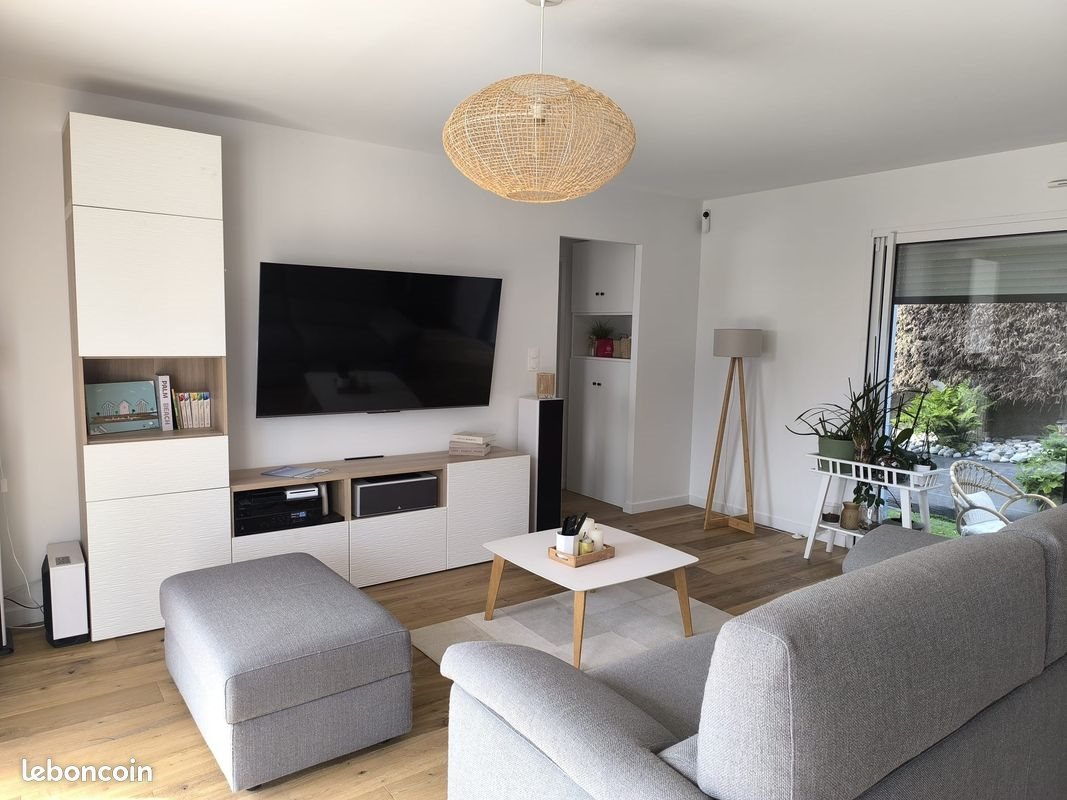 Maison à vendre, 166m², La Baule-Escoublac