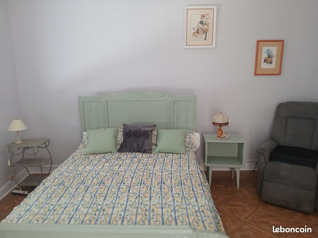 Maison à louer, 75m², Nègrepelisse