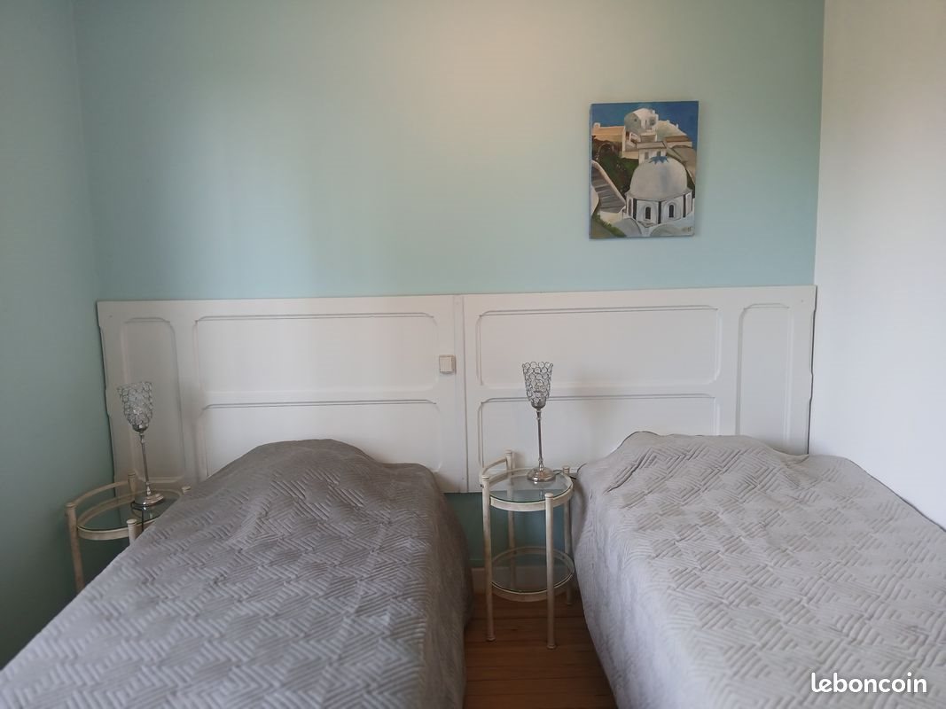 Maison à louer, 75m², Nègrepelisse