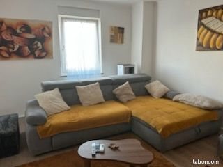 Appartement à louer, 65m², Rémelfing