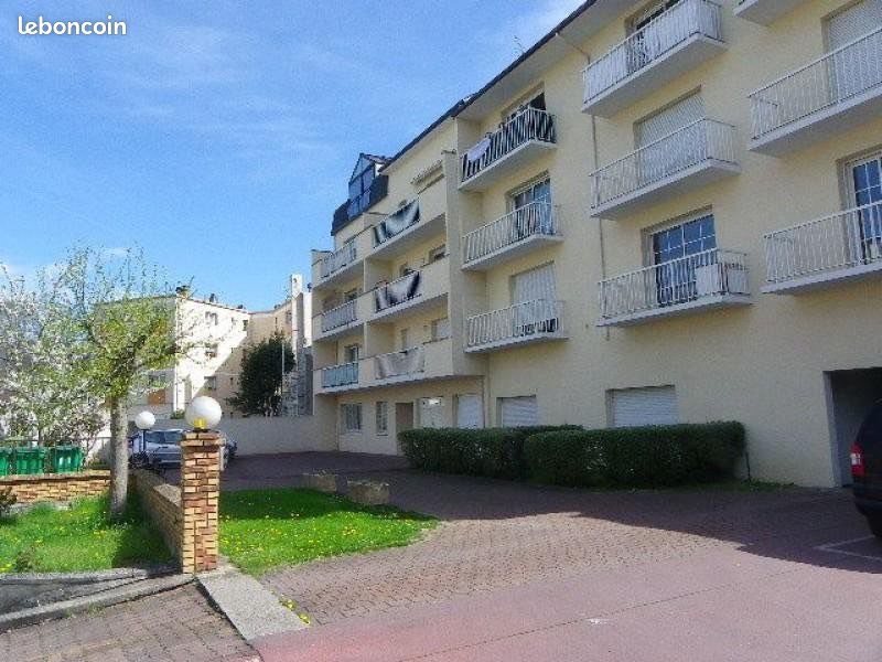 Appartement à louer, 30m², Villeparisis