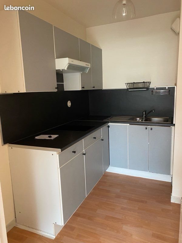 Appartement à louer, 30m², Villeparisis