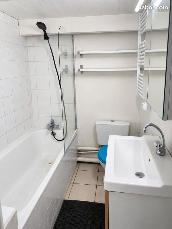 Appartement à louer, 23m², Aix-en-Provence