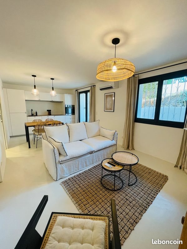 Appartement à vendre, 32m², Antibes
