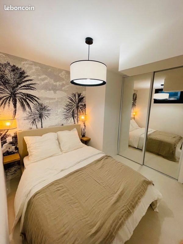Appartement à vendre, 32m², Antibes