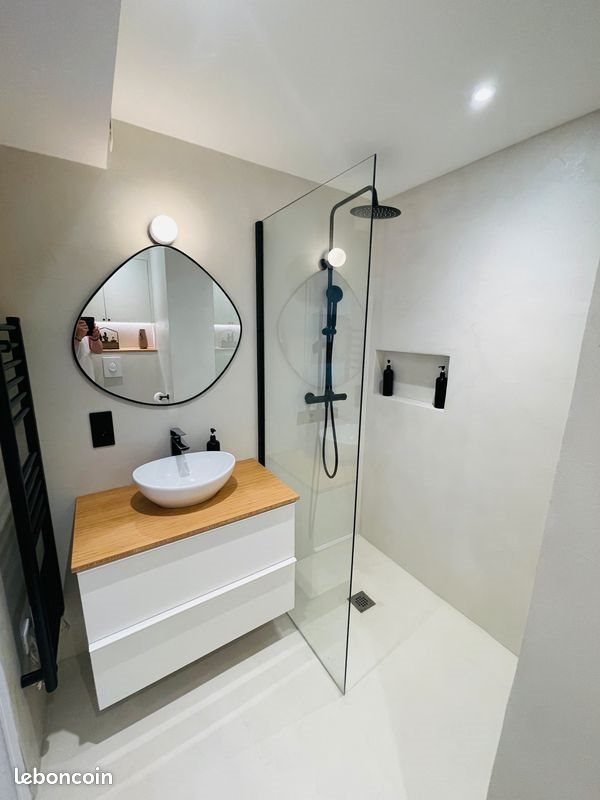 Appartement à vendre, 32m², Antibes