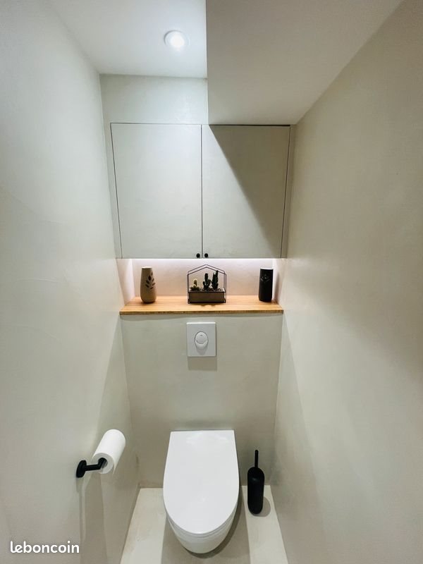 Appartement à vendre, 32m², Antibes